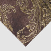 Papier Mousseline Dark Boudoir (Détail)