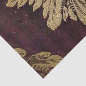 Papier Mousseline Dark Boudoir (Détail)