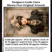 Papier Mousseline Dark Victorian Fashion, Feathers DX8L Decoupage