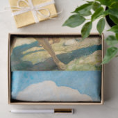 Papier Mousseline David et Goliath par Newell Convers Wyeth (Cadeau)