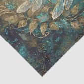 Papier Mousseline Dazzling Dragonflies, Gossamer Wings (Détail)