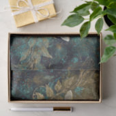 Papier Mousseline Dazzling Dragonflies, Gossamer Wings (Cadeau)