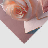 Papier mousseline de 14,8 g/m2 (Détail)