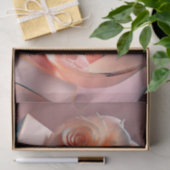 Papier mousseline de 14,8 g/m2 (Cadeau)