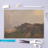 Papier Mousseline Débarrassage | (Artisanat)