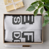 PAPIER MOUSSELINE DEBUGS GRATUITS (Cadeau)