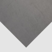 Papier Mousseline Déchoupage Bison sauvage Dustborne Charge Désert (Détail)