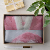 Papier Mousseline Déchoupage Chirurgie à la prison de Whimsical Puck (Cadeau)