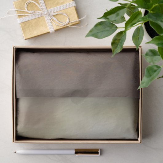 Papier Mousseline Déchoupage Cowboy Barrel Racer (Cadeau)