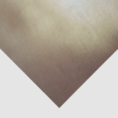 Papier Mousseline Déchoupage Cowboy Barrel Racer (Détail)