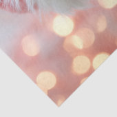 Papier Mousseline Déchoupage Soeur Pucker Prissy Whimsical #2 (Détail)