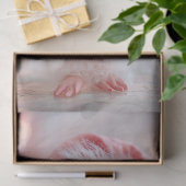 Papier Mousseline Déchoupage Soeur Pucker Prissy Whimsical #2 (Cadeau)