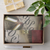 Papier Mousseline Déclaration d'indépendance (Cadeau)