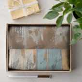 Papier Mousseline Découpage 3 Chevaux Bandanas Arrière - plan en dét (Cadeau)