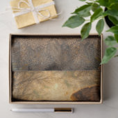 Papier Mousseline Decoupage Adventurous Enchanted Forest Tea Party (Cadeau)