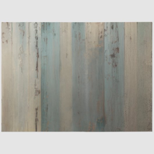 Papier Mousseline Découpage Agritourisme rustique Shabby Arrière - p (Recto)