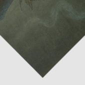 Papier Mousseline Decoupage Alchemist Timekeeper Glowing Potion  (Détail)