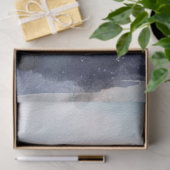 Papier Mousseline Decoupage All Cows Come Home-Homebound Highland (Cadeau)