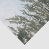 Papier Mousseline Decoupage All Cows Come Home-Homebound Highland (Détail)