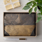 Papier Mousseline Découpage Allemand Shepard Moyen Armure (Cadeau)