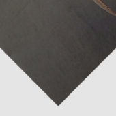 Papier Mousseline Découpage Alligator Steampunk Haut chapeau avec pl (Détail)