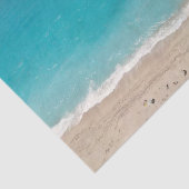 Papier Mousseline Découpage Arrière - plan Aquarelle (Détail)