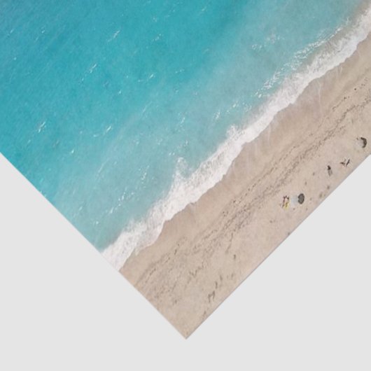 Papier Mousseline Découpage Arrière - plan Aquarelle (Détail)