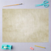 Papier Mousseline Découpage Arrière - plan beige déprimé (Artisanat)