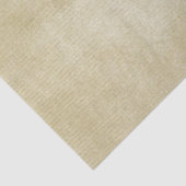 Papier Mousseline Découpage Arrière - plan beige déprimé (Détail)
