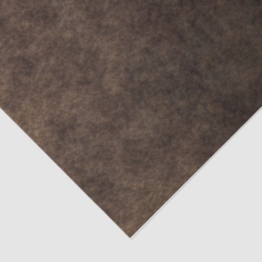 Papier Mousseline Découpage Arrière - plan Brown rustique (Détail)