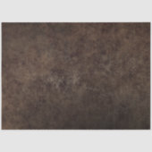 Papier Mousseline Découpage Arrière - plan Brown rustique (Recto)