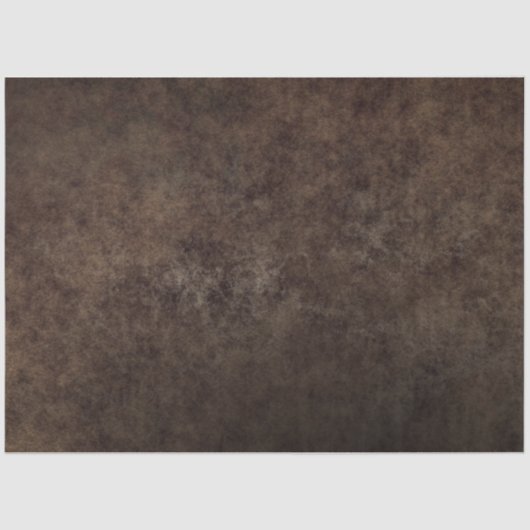 Papier Mousseline Découpage Arrière - plan Brown rustique (Recto)