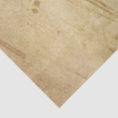 Papier Mousseline Découpage Arrière - plan de parchemin de musique f (Détail)