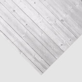 Papier Mousseline Découpage Arrière - plan Patiné blanc rustique (Détail)