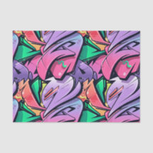 Découpage Art Abstrait