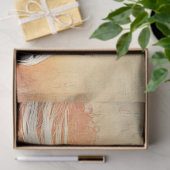 Papier Mousseline Découpage Art numérique Cheval Contemporain (Cadeau)