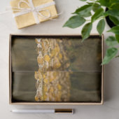 Papier Mousseline Découpage Art numérique faunique africain des élép (Cadeau)