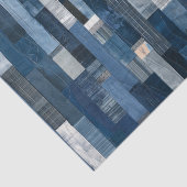 Papier Mousseline Découpage, artisanat ou cadeau pour la conception  (Détail)