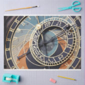 Papier Mousseline Découpage astronomique (Artisanat)