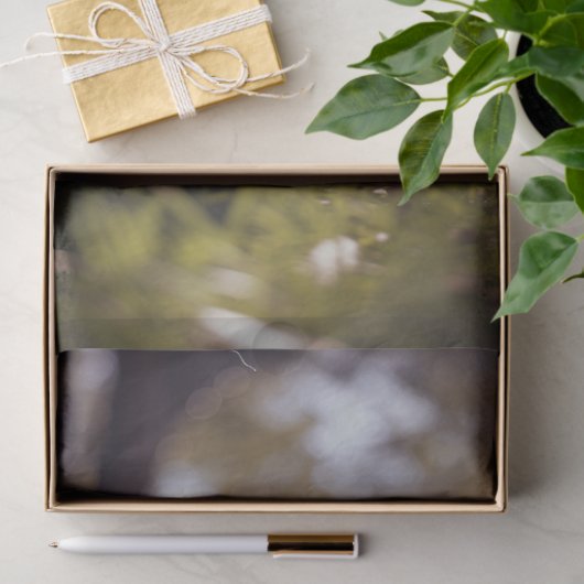 Papier Mousseline Decoupage Australian Shepherd Buddy (Cadeau)