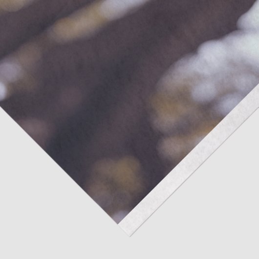 Papier Mousseline Decoupage Australian Shepherd Buddy (Détail)