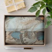 Papier Mousseline Découpage Bibliothécaire Whimsical Enseignant de l (Cadeau)