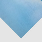 Papier Mousseline Découpage Black Otter Skardwalk à Ocean (Détail)