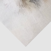 Papier Mousseline Découpage blanc blanc blanc blanc gracieux rose au (Détail)