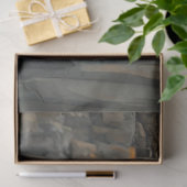 Papier Mousseline Découpage Boho Whimsical Standard Poodé Robe (Cadeau)