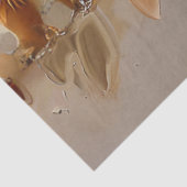 Papier Mousseline Découpage Bureau du vétérinaire Photos d'animaux p (Détail)