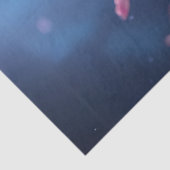 Papier Mousseline Découpage Capybara Whimsical en danse Tutu (Détail)