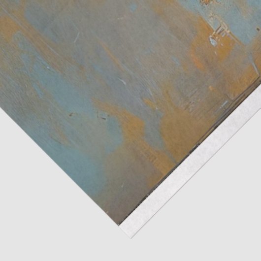 Papier Mousseline Découpage Caractère Whimsical Wackadoodle Brothers (Détail)