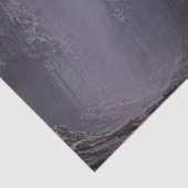 Papier Mousseline Découpage Cathédrale gothique Caverne Dracula (Détail)