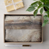 Papier Mousseline Découpage Charme Garçon Fille Doin Ménage (Cadeau)